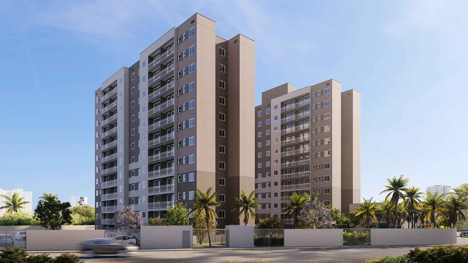 Apartamento reformado Pinheiros
