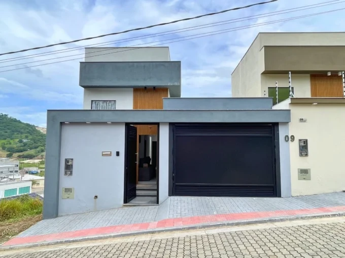 Casa de praia — Porto de Galinhas