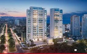 Apartamento 2 dorms — Vila Madalena